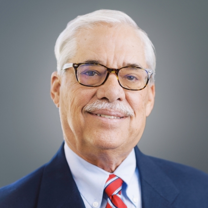 High Ridge Wealth Management - Our Associates | El Paso, TX
